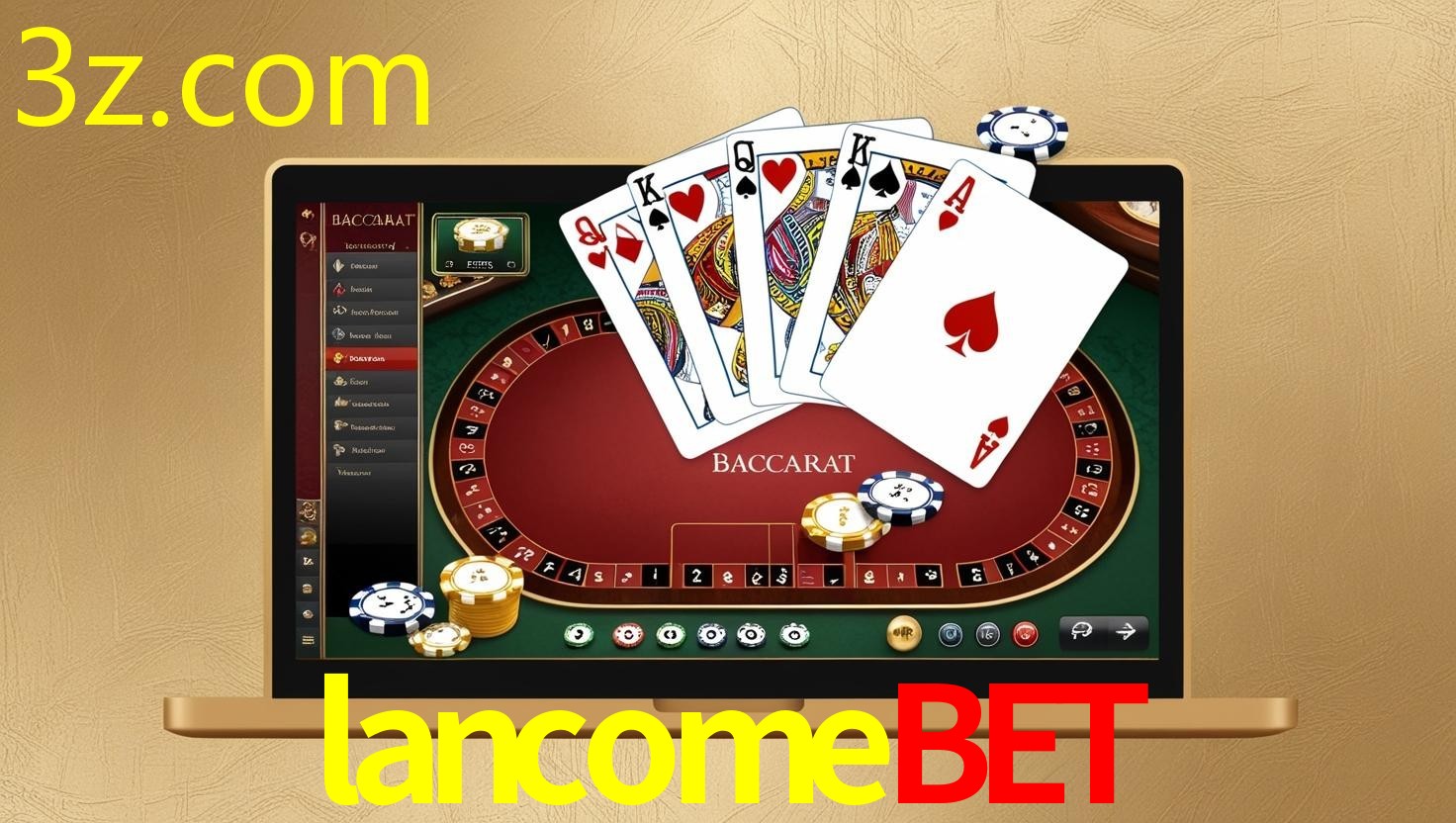 LANCOMEBET.COM