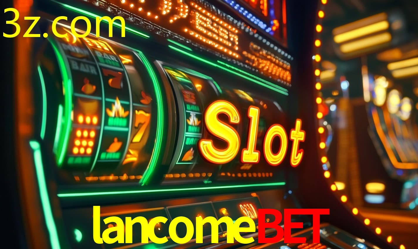 LANCOMEBET.COM